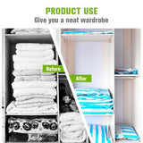 Automatic Compression Vacuum Pump Weloox™