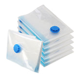 VACUUM COMPRESSION BAGS