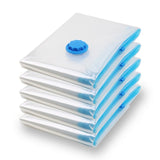 VACUUM COMPRESSION BAGS